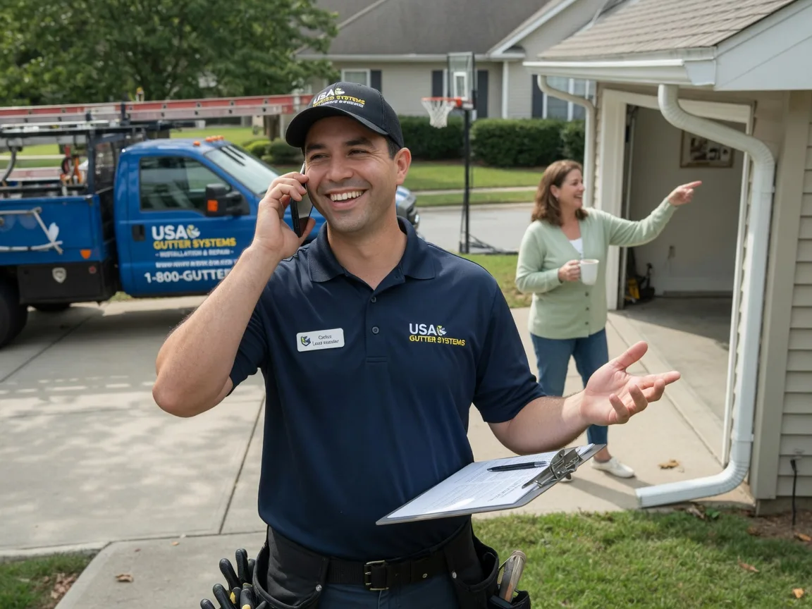 Gutter Installation Gasport, NY FAQs